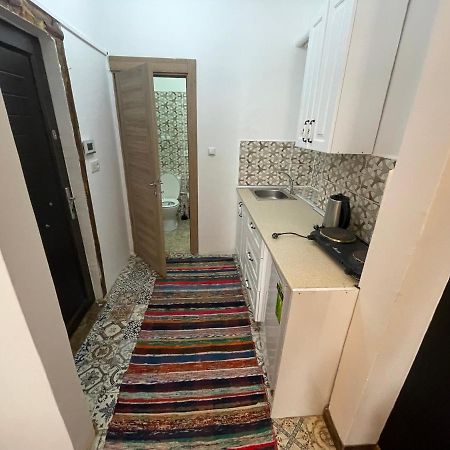 Golden Home Taksim Apart Istanboel Buitenkant foto